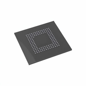 Componente Electrónico de Memoria 153 VFBGA NSEC53T032-ITJ Canal del Fabricante - Product Image 1