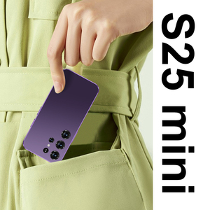 Chất lượng cao S25 Mini <span class=keywords><strong>Android</strong></span> điện thoại thông minh 4GB + 64GB 4 inch HD Màn hình LED LTE di động đa ngôn ngữ điện thoại di động tiếng Anh Tây Ban Nha - Product Image 5