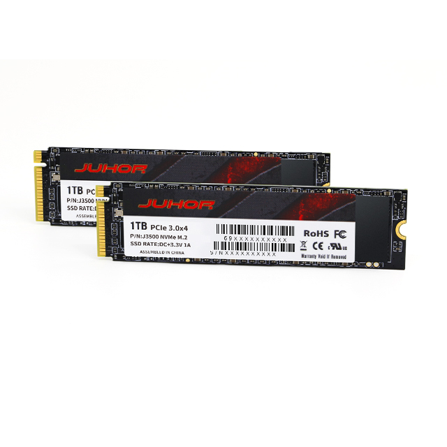 Wholesale Price New 1TB M.2 NVMe SSD Pcie 3.0 2280 M2 PCIe 3.0 Internal Hard Disk for Laptop