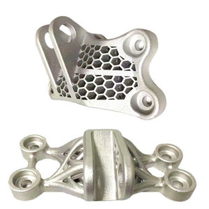 Servicio de Impresión 3D Dahe para Carcasas de Fábrica, Figuras, Diseño Industrial, Prototipos, Molde Manual de Plástico, SLA, Entrega en 24 Horas - Product Image 1