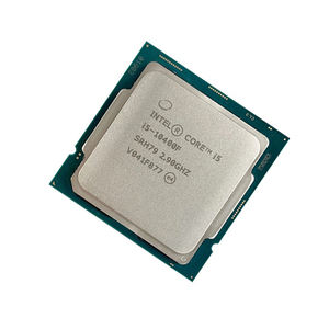 用于酷睿 I3-10100/<span class=keywords><strong>i5</strong></span>-10400/<span class=keywords><strong>i5</strong></span>-10500/<span class=keywords><strong>i5</strong></span>-10600/i7-10700 2.9GHz LGA 1200 台式机 <span class=keywords><strong>CPU</strong></span> - Product Image 2