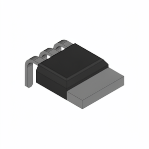 Transistors SPI15N60C3 - Composant électronique - Fabricant - Canal - Product Image 1
