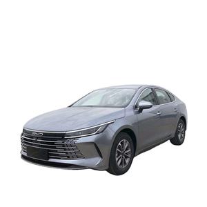 <span class=keywords><strong>JX</strong></span> Auto BYD Destroyer <span class=keywords><strong>05</strong></span> 2024 DM-i 55 km Edición Deluxe Automática Volante a la Izquierda Cuero R16 Cámara 4 Puertas 5 Asientos Coche Híbrido Enchufable - Product Image 1