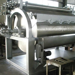 Máquina de secado de lijado y rascador, serie <span class=keywords><strong>hg</strong></span>, para la industria química - Product Image 5