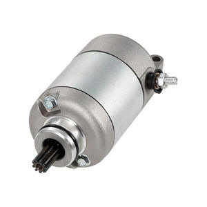 AP2QCA000648 Nuevo Motor de Arranque de 12v para Motocicleta Aprilia SCARABEO 125-200 - Product Image 2