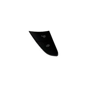 Interruptor de Cierre Centralizado para Porsche Cayenne Panamera 7PP962107DIVI, Botón de Presión Delantero Izquierdo, Sistema de Entrada sin Llave de 12V CC - Product Image 3