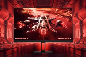 จอแสดงผล Xiaomi รุ่นใหม่สำหรับ Redmi G24 รุ่น IPS ขนาด 23.8 นิ้ว อัตรารีเฟรชสูง 180Hz ครอบคลุมสี 99% sRGB จอภาพ 180Hz - Product Image 4