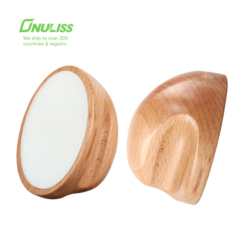 Hair Removal Device Magic Wooden Hair