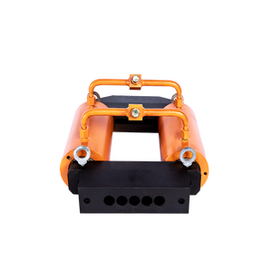 bibo Ultra-thin Type Flat Anchor Jacking Equipment YDB Series - Prestressed Tensioning Device - Special <b>Tools</b> for Bridge - Product Image 6