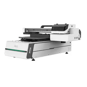 Nocai-impresora de inyección de tinta uv, tamaño 6090, A1, A2, A3, gran oferta