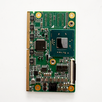 ADLINK LEC-BTS4-C3-2G-ER Module Ordinateur Embarqué (COM) SMARC Compact INTEL E3845 BAY TRAIL 2G En Stock