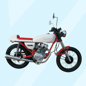 Moto chinoise d'occasion 125cc/150cc/300cc, moteur de moto à deux roues - Product Image 2