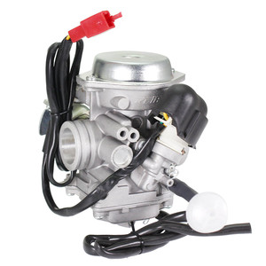 Carburatore per Moto <span class=keywords><strong>Yama</strong></span> ha Liying125CC ZY125, Sistema di Alimentazione a Carburante, Parti di Ricambio - Product Image 4