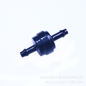 วาล์วทางเดียว FcV1603Avdc แบบพลาสติก สำหรับระบบเชื้อเพลิง ใช้ในอุณหภูมิห้อง - Product Image 4