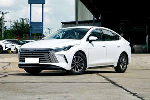 BYD Destroyer 05 2025 Modelo DM-i 55KM Changxing Versión 5 <span class=keywords><strong>Seat</strong></span> Compact Sedan New Energy Car 1.5L L4 Plug-In Hybrid - Product Image 2