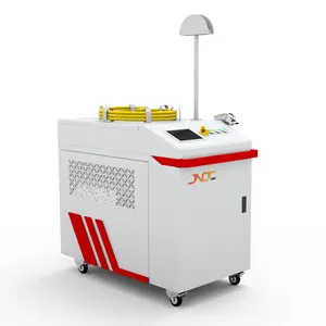 1000W 1500W 2000W MAX fiber laser Cleaning Machine for Rust Oil Grease Dust Oxidized Surface Cleaning Removal Car paint