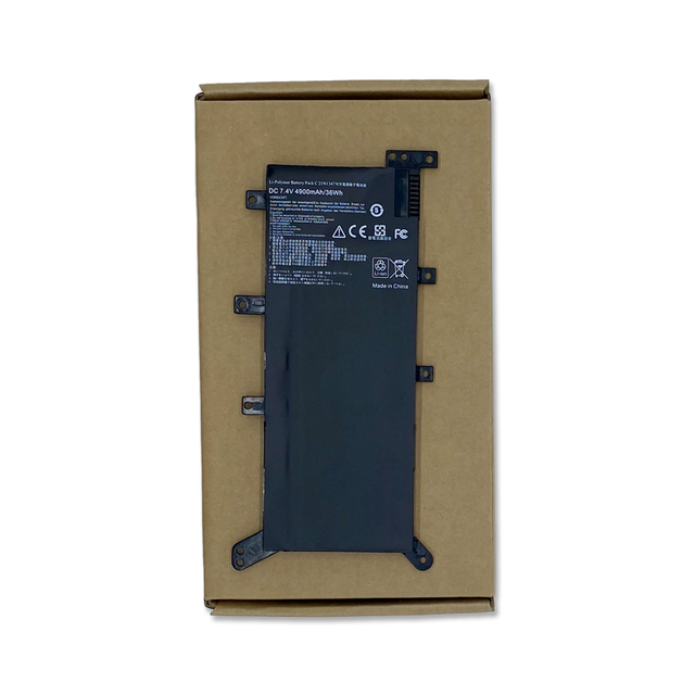 Y583L R556L Laptop Notebook Replacement Battery for ASUS X554L X555 X555L X555LA X555LD X555LN X555MA A555L F555L FL5600L
