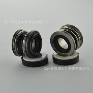 แหวนซีลฝาท้ายแบบไดนามิกขนาด5/8นิ้วสำหรับปั๊มซีลท่อ - Product Image 1