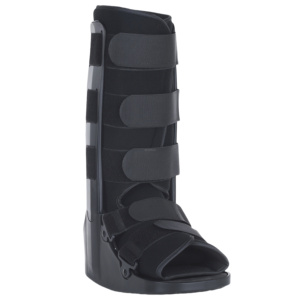 Chất lượng cao phục hồi chức năng hỗ trợ thiết bị mắt cá chân & foot Walker cho gãy xương cố định và cơ bắp căng thẳng - Product Image 3