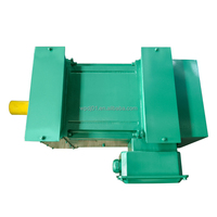 Moteur à induction AC YPT SERVO YPT400L-6 1400KW 380V 1500RPM 75HZ Fiable, adapté à une utilisation à long terme