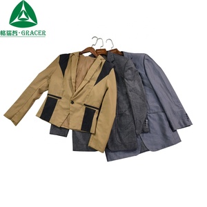 <span class=keywords><strong>Ropa</strong></span> usada clasificada Noruega Baju Bekas Wanita <span class=keywords><strong>Ropa</strong></span> de segunda mano - Product Image 2