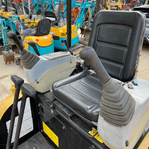 ใช้สำหรับรถขุดไฮดรอลิกตีนตะขาบ Cat349E ขนาด 49 ตัน พร้อมเครื่องยนต์ รับประกัน 2 ปี ประสิทธิภาพสูง สีเดิมจากโรงงาน - Product Image 3