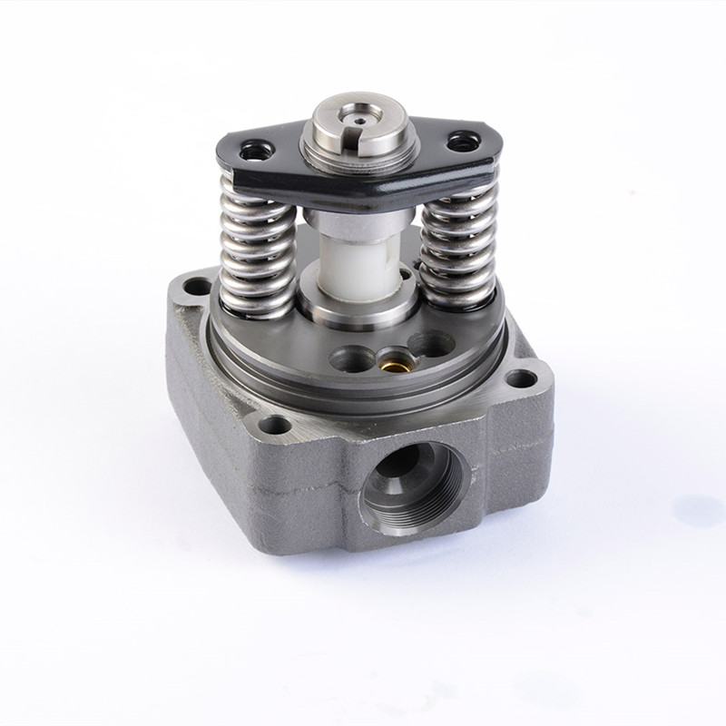 diesel fuel pump head rotor 146406-0620 6/11R for KOMATSU 6D95L
