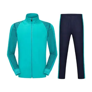 Детский спортивный костюм для футбола на осень и зиму - Product Image 6