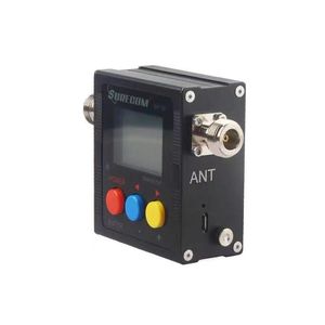 Các Phiên Bản Mới Nhất Surecom SW-102 125-525Mhz <span class=keywords><strong>VHF</strong></span>/<span class=keywords><strong>UHF</strong></span> Ăng-ten Điện & <span class=keywords><strong>SWR</strong></span> <span class=keywords><strong>Meter</strong></span> Kỹ Thuật Số <span class=keywords><strong>VHF</strong></span>/<span class=keywords><strong>UHF</strong></span> <span class=keywords><strong>SWR</strong></span> & POWER WATT <span class=keywords><strong>METER</strong></span> - Product Image 5