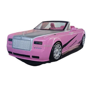 Latest NEW HIGHLY EXOTIC WATER SPORT Jet Car With Yamahas Engine for <strong>Sale</strong> - Product Image 1