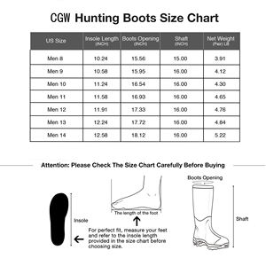 Bottes de pluie en caoutchouc pour filles, imperméables, camouflage, fabricant OEM - Product Image 5