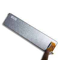 11,3 ''industrielles LCD-Modul 440x1920 600nits 16.7M Farben Wide Temp (-20C ~ 70C) für HMI/Control Panel