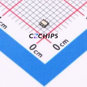 SKY13431-374LF RF Switch DFN-6-EP(1.5x1.5) RF ( Frequency: )( <b>Isolation</b>: 25dB )( Insertion Loss: 0.8dB ) - Product Image 2