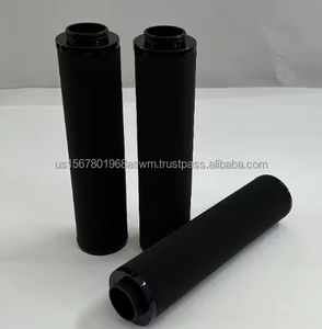 Filtro de precisión del compresor industrial Manny Filtro de línea 1629010403 - Product Image 5