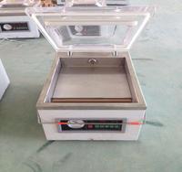 Scelleuse sous vide électrique domestique DZ-260PD pour applications commerciales et chimiques