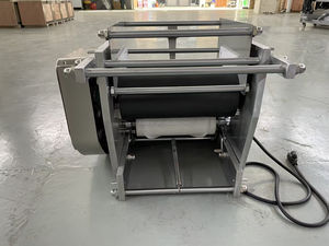 Machine à tortillas automatique en acier inoxydable <span class=keywords><strong>pour</strong></span> la production de pain pita et de <span class=keywords><strong>tacos</strong></span> - Product Image 4