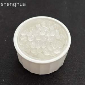 วัตถุดิบพลาสติกเกรดทางการแพทย์ชนิดโพลีโพรพิลีนแบบสุ่มผสม รุ่น J550s J-570s J590S สำหรับการขึ้นรูปเข็มฉีดยาแบบใช้แล้วทิ้ง - Product Image 5