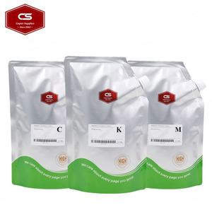 Toner compatible en sachet de 500g pour Canon C5735 C5740 C5750 C5760 - Product Image 1