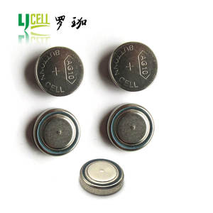 1.5V ボタン電池 L1131 ボタン電池 <span class=keywords><strong>LR1130</strong></span> <span class=keywords><strong>AG10</strong></span> - Product Image 1