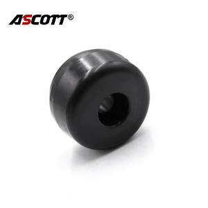 Repuestos Duraderos para <span class=keywords><strong>Pistola</strong></span> Neumática <span class=keywords><strong>de</strong></span> <span class=keywords><strong>Clavos</strong></span> <span class=keywords><strong>Bostitch</strong></span> N89C-1: Tope <span class=keywords><strong>de</strong></span> Goma Personalizado OEM para Pistón - Product Image 3