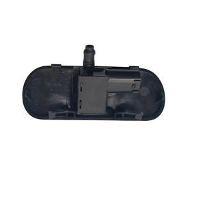 Boquilla de Pulverización Mecánica 4FD955987, Pieza de Inyector de Plástico para Uso en Cubiertas de Máquinas - Product Image 1