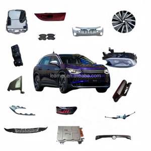 Precio de fábrica Accesorios para automóviles Controlador de regulación de batería automática OE 5KE915184AF para VW <span class=keywords><strong>ID3</strong></span> ID4 ID6 Accesorios - Product Image 2