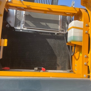 รถขุดฮุนได 225HD มือสอง ขนาด 22 ตัน เครื่องจักรก่อสร้างไฮดรอลิก - Product Image 2