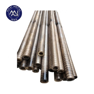 Tiger Lót Bằng Đồng Tùy Chỉnh Gia Công Đồng Thanh Rỗng - Product Image 5