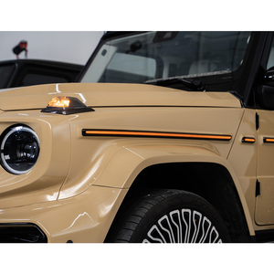 Kit de carrocería interior para <span class=keywords><strong>g</strong></span> <span class=keywords><strong>Wagon</strong></span> 2022 <span class=keywords><strong>mercedes</strong></span> <span class=keywords><strong>benz</strong></span> <span class=keywords><strong>G</strong></span> Class kit de carrocería - Product Image 4