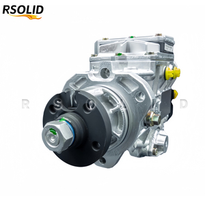 Bomba de Inyección Diesel Rotativa Rsoliddiesel Basch VE 0 470 006 001 87803357 para Tractor Case IH New Holland - Product Image 4