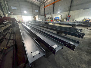 Estructura de Acero Galvanizado de Alta Calidad con Recubrimiento en Polvo, Estructura de Acero para Elevador/Eje, para Escuelas, desde Vietnam - Product Image 6