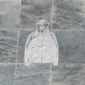 Conjunto Deportivo de Invierno para Hombre, Personalizado, Ecológico, Transpirable, de Poliéster/Algodón Grueso, Corte Regular, Sudadera con Capucha y Pantalones Jogger Largos - Product Image 2