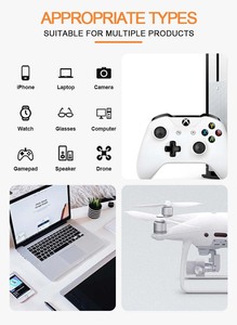 <span class=keywords><strong>142</strong></span> In 1 Kit di montaggio per barra di leva portatile Set di cacciaviti per batteria al litio per riparazione elettronica - Product Image 6