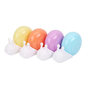 เทปลบคำผิดเฉินแอนด์กวง 6M ลายหอยทาก สำหรับนักเรียนอนุบาล 55601 - Product Image 1